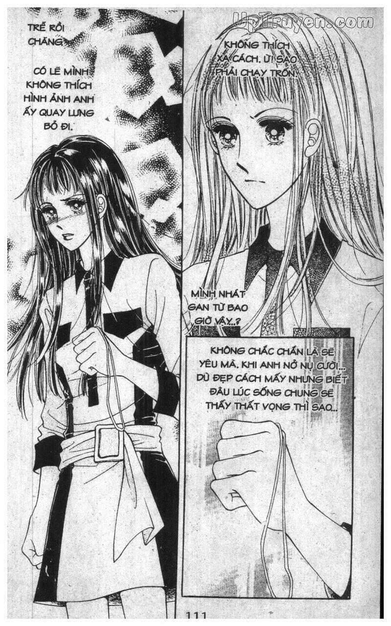 want you chapter 1 - Trang 110