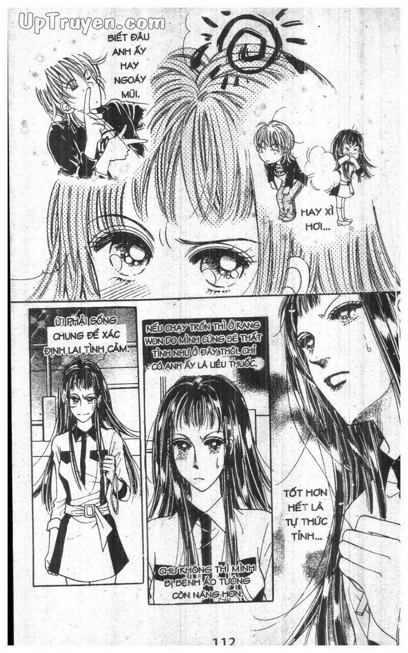 want you chapter 1 - Trang 111
