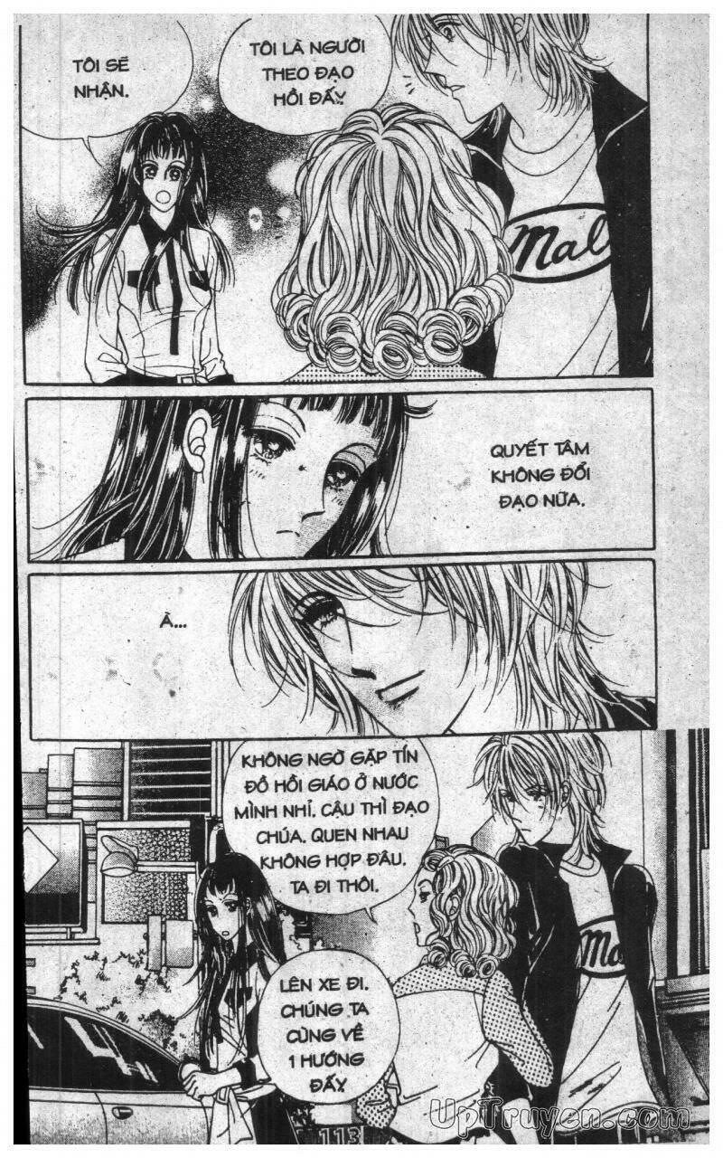 want you chapter 1 - Trang 112