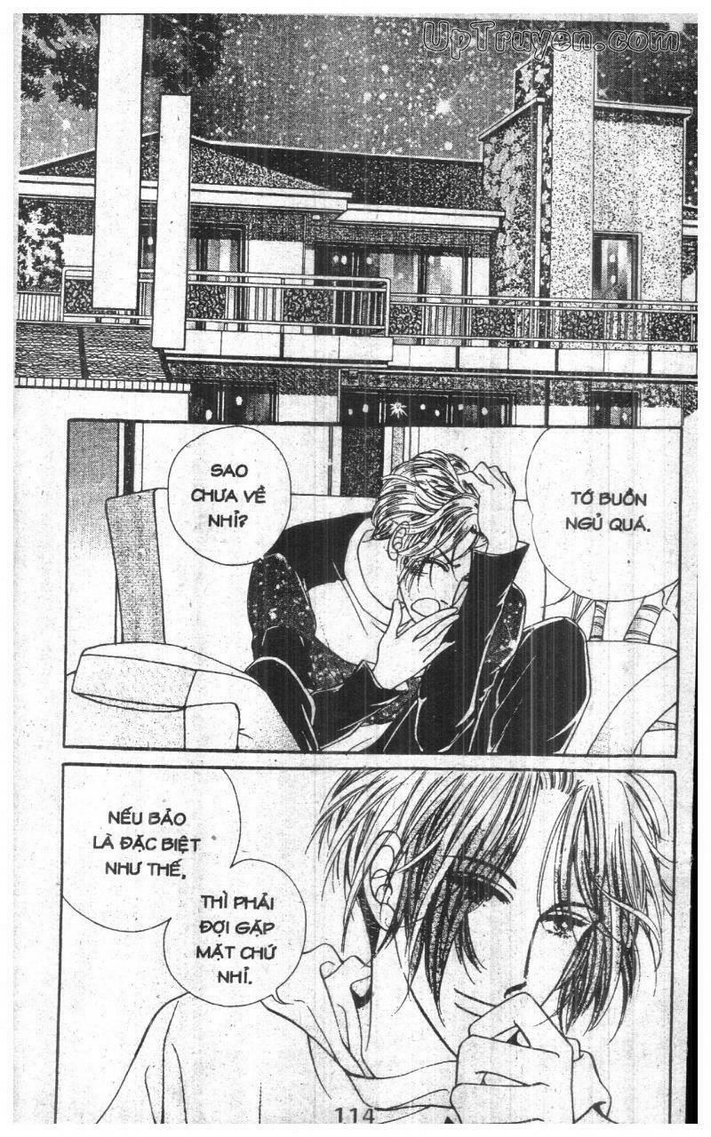 want you chapter 1 - Trang 113