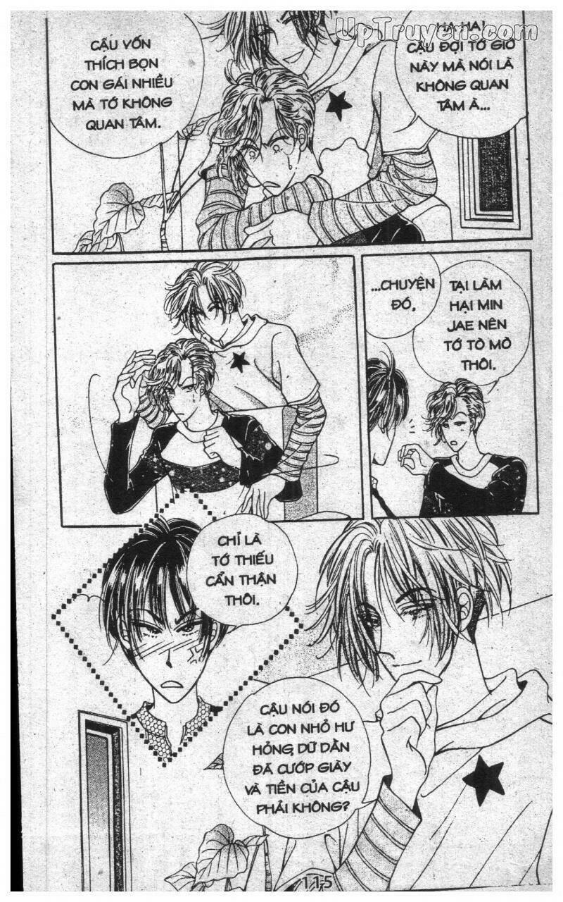 want you chapter 1 - Trang 114