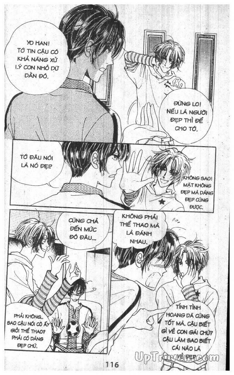 want you chapter 1 - Trang 115