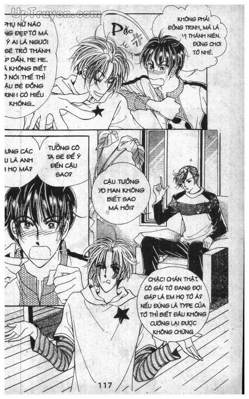 want you chapter 1 - Trang 116