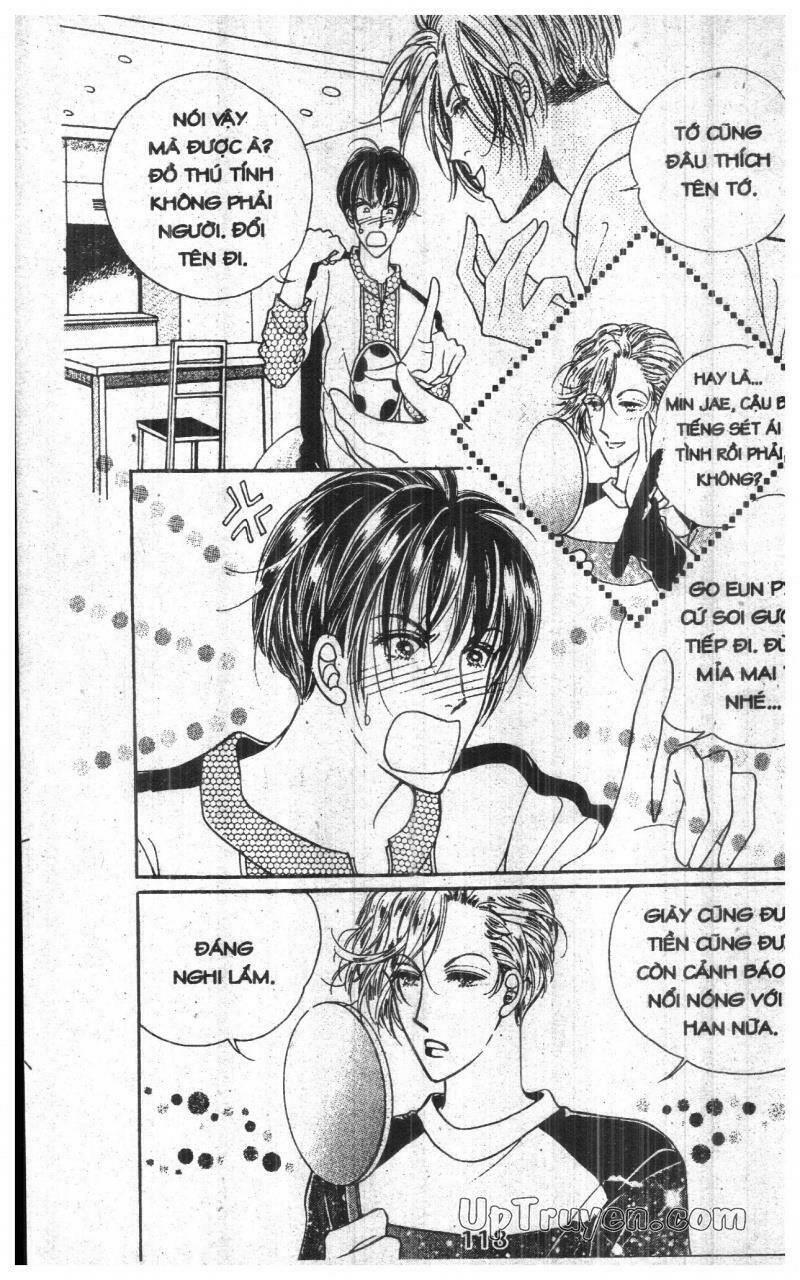 want you chapter 1 - Trang 117