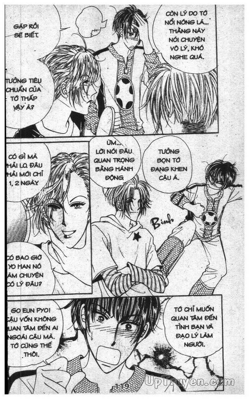 want you chapter 1 - Trang 118