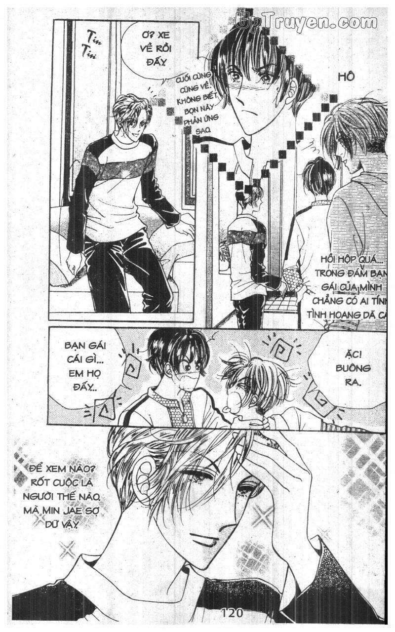 want you chapter 1 - Trang 119
