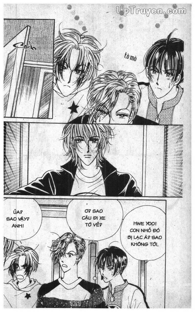 want you chapter 1 - Trang 120