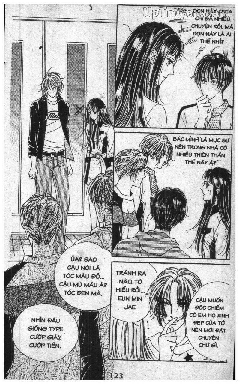 want you chapter 1 - Trang 122
