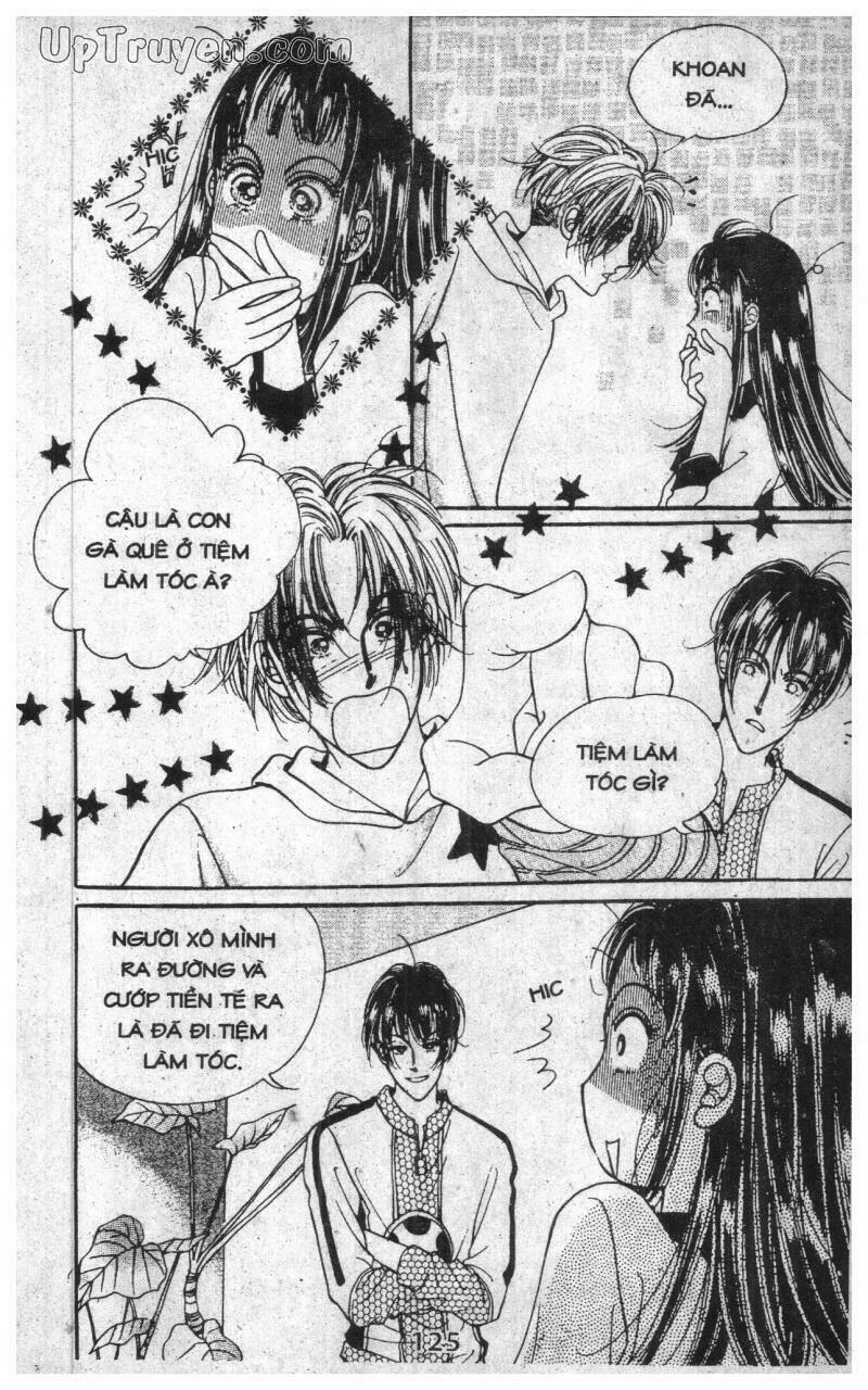 want you chapter 1 - Trang 124