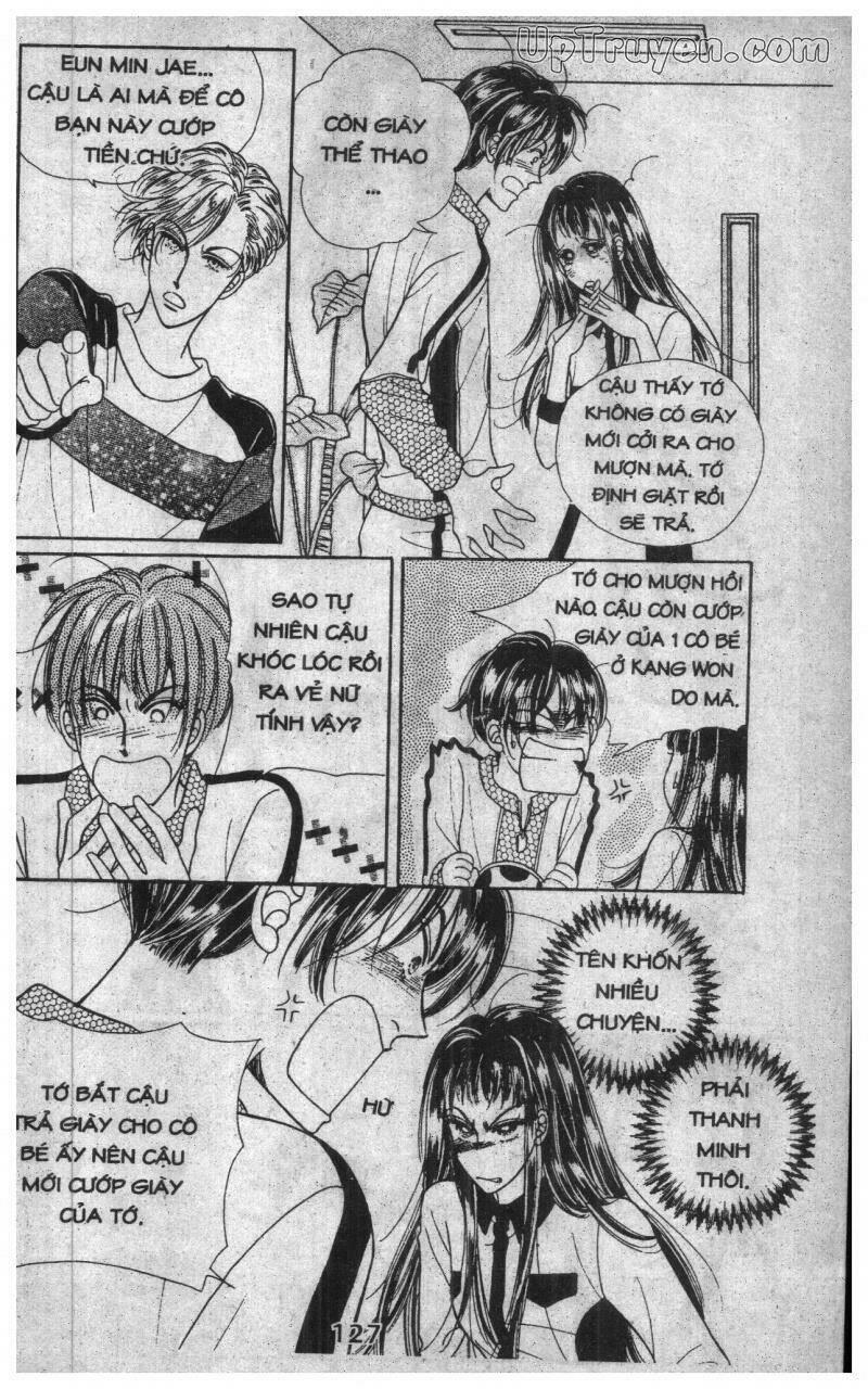 want you chapter 1 - Trang 126