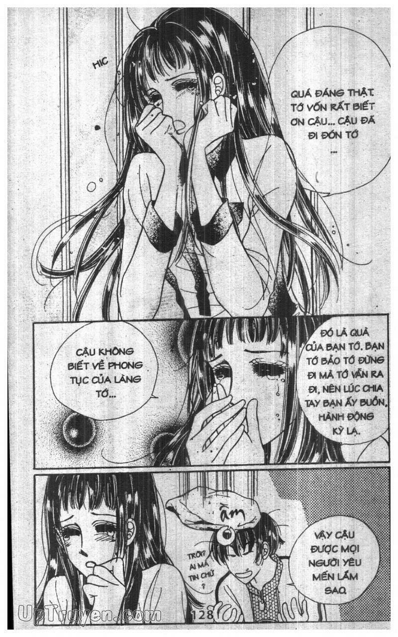 want you chapter 1 - Trang 127