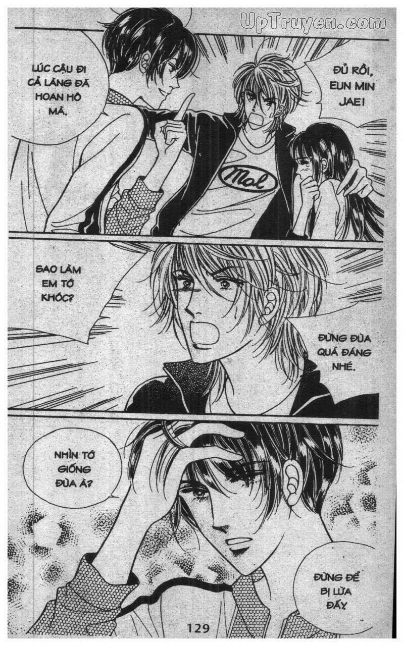 want you chapter 1 - Trang 128