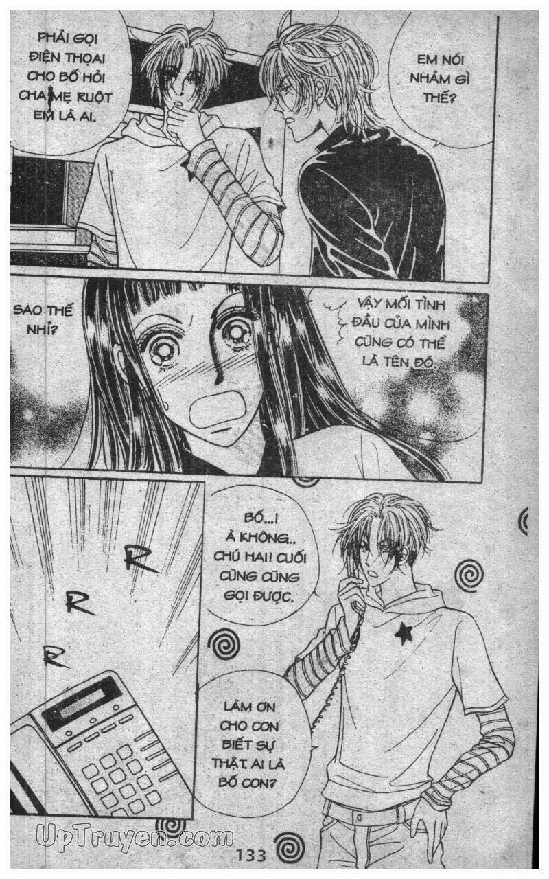 want you chapter 1 - Trang 132