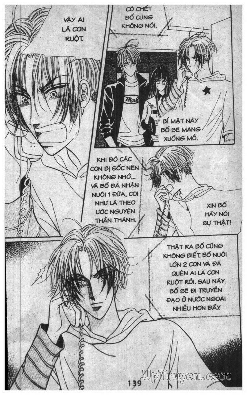want you chapter 1 - Trang 138
