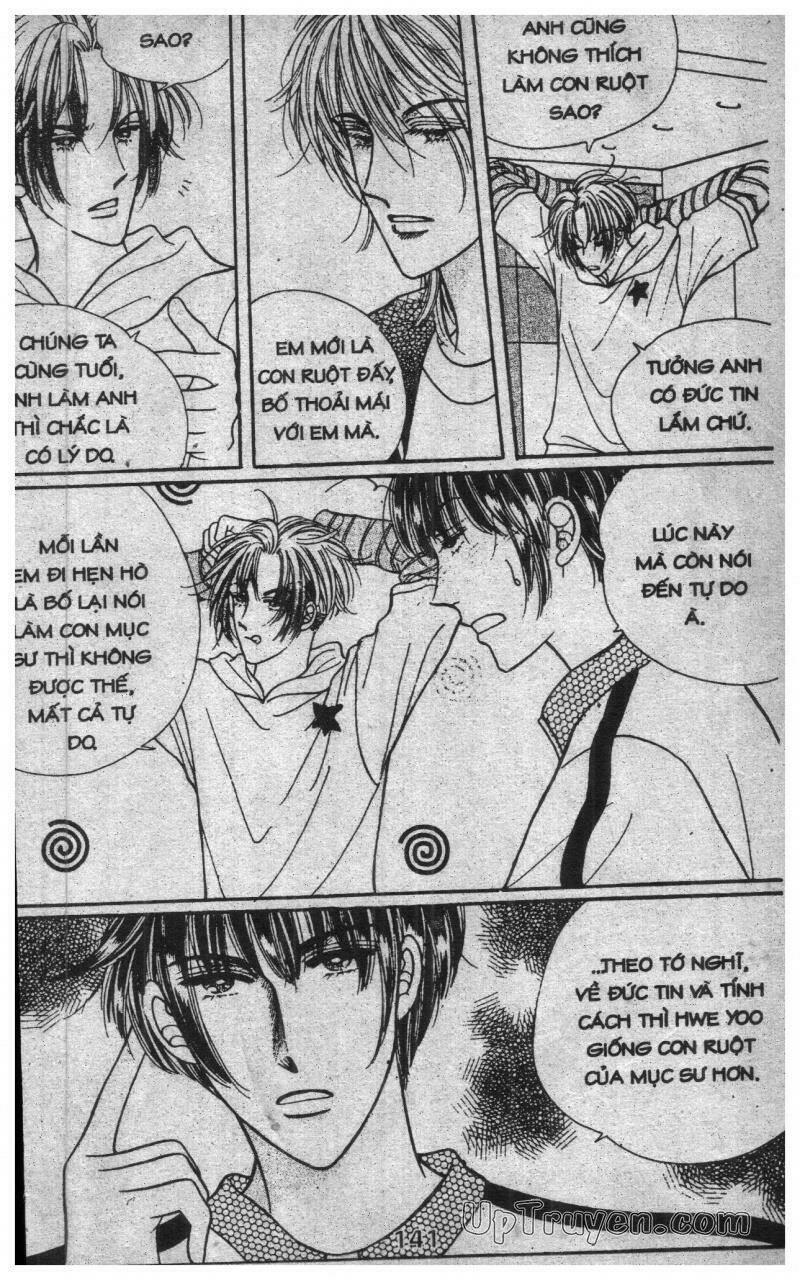 want you chapter 1 - Trang 140