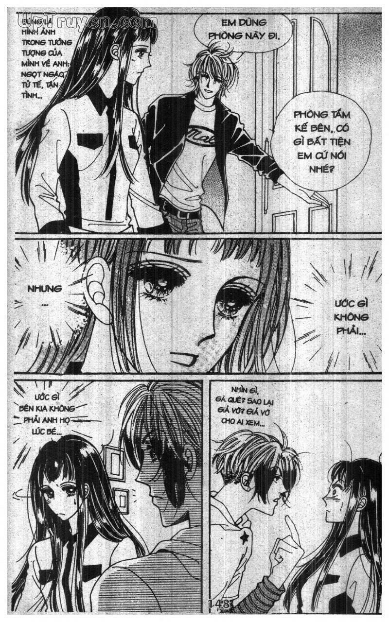 want you chapter 1 - Trang 147