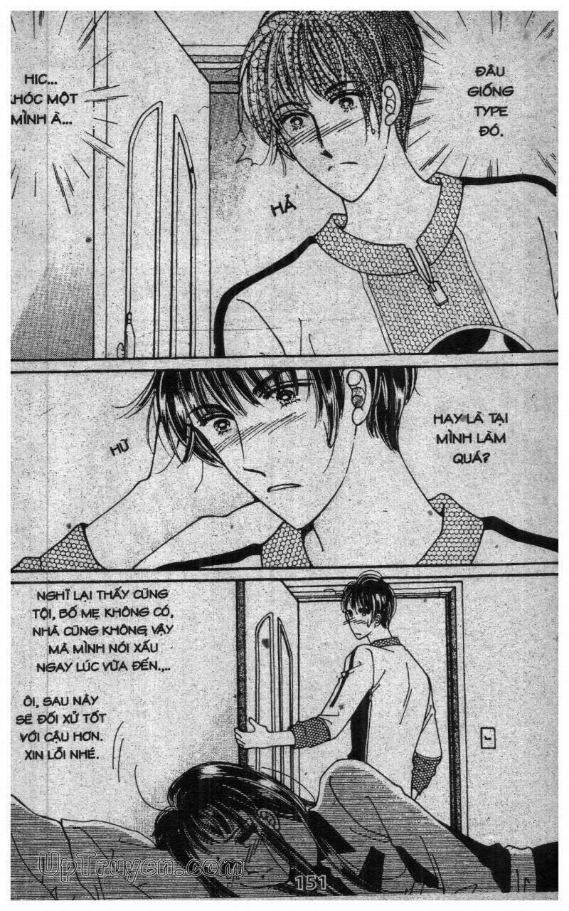 want you chapter 1 - Trang 150