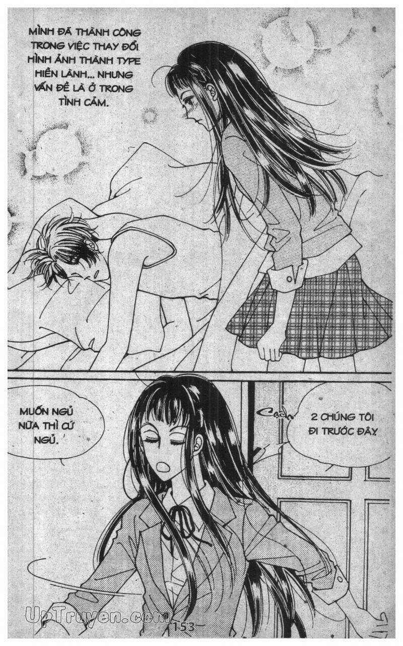 want you chapter 1 - Trang 152