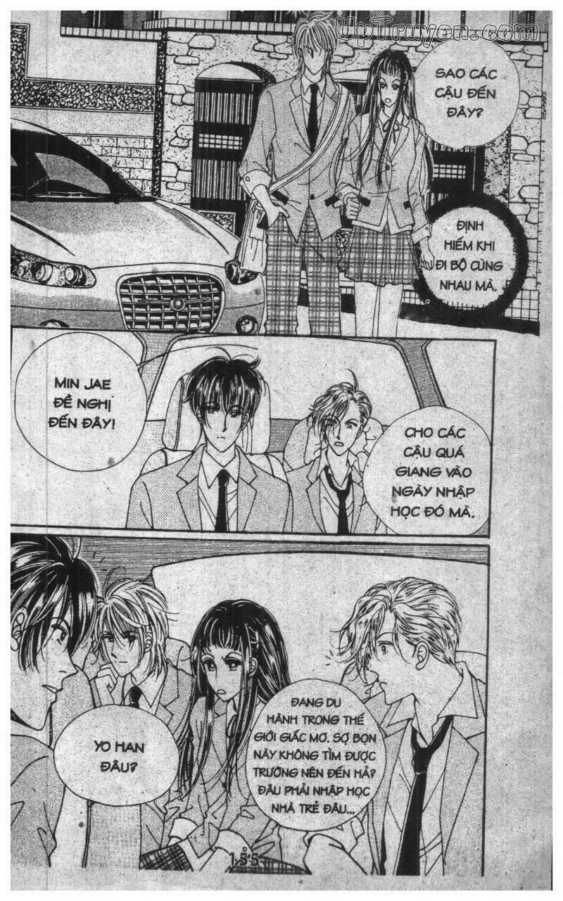 want you chapter 1 - Trang 154