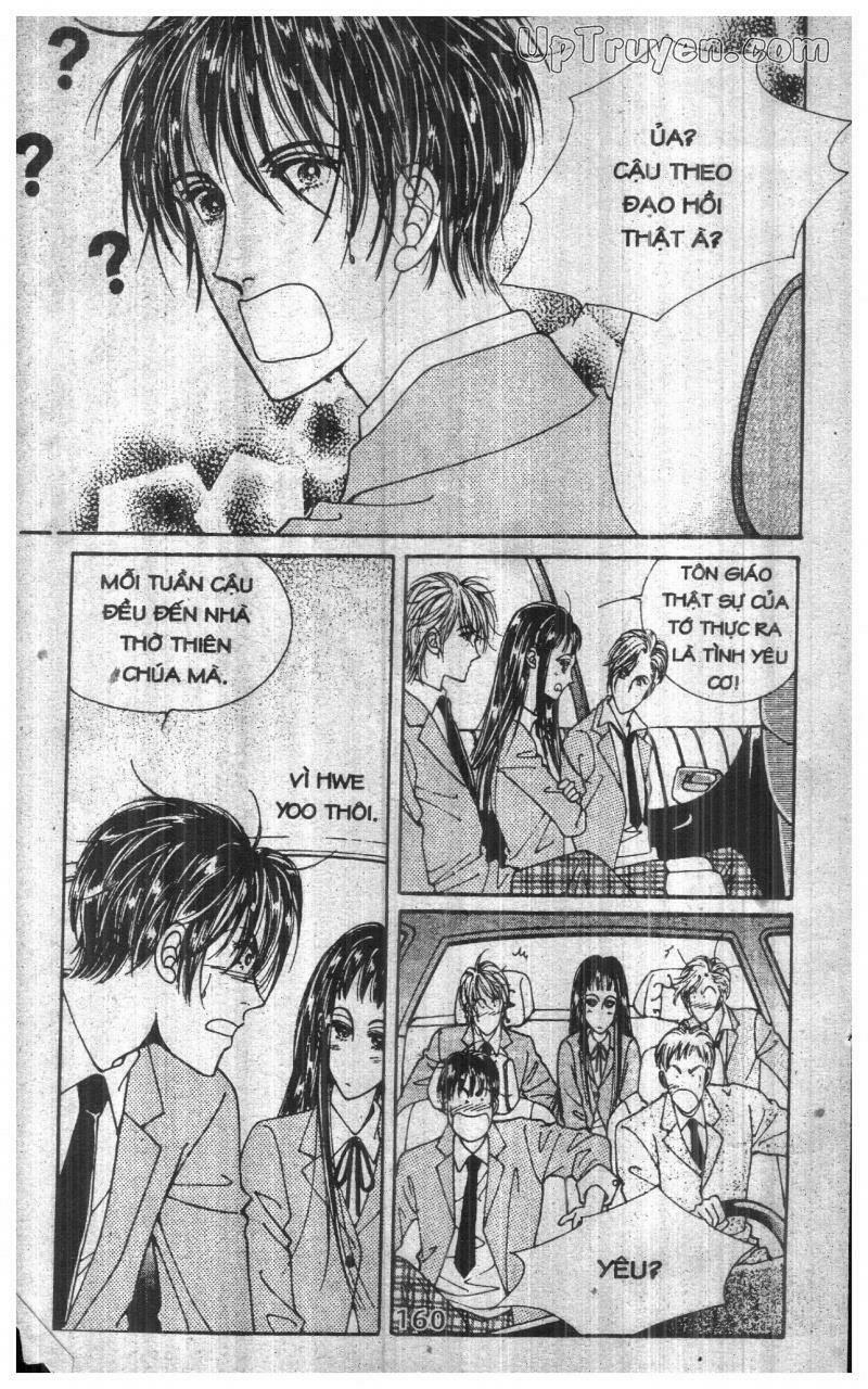 want you chapter 1 - Trang 159