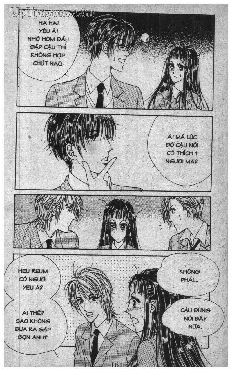 want you chapter 1 - Trang 160