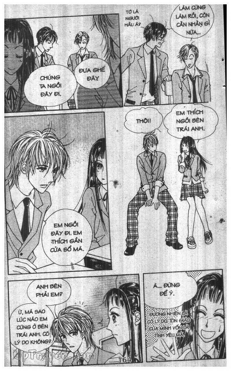 want you chapter 1 - Trang 163