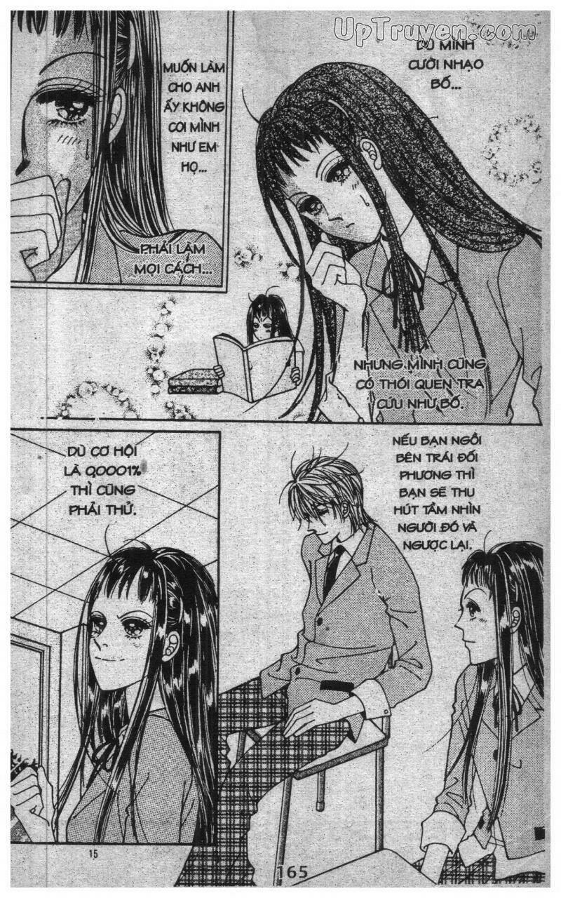 want you chapter 1 - Trang 164
