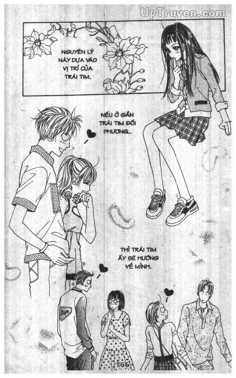 want you chapter 1 - Trang 165