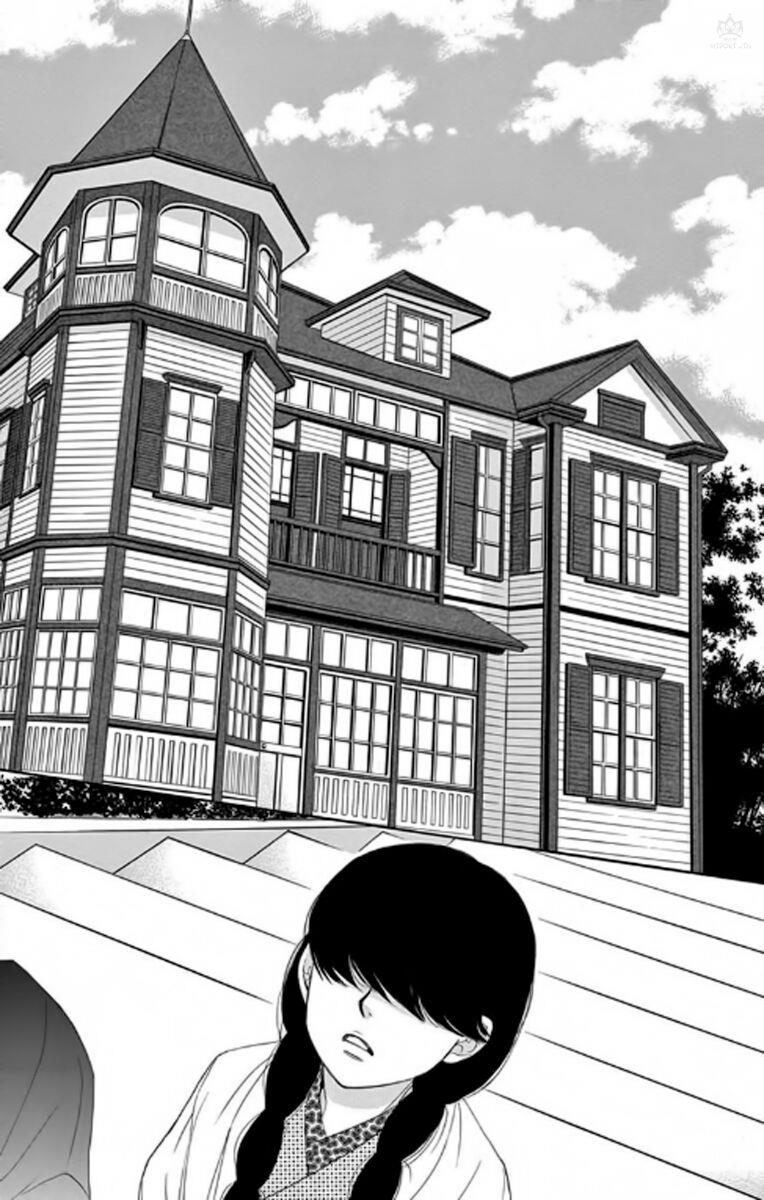 kiniro japanesuku chapter 1 - Trang 13