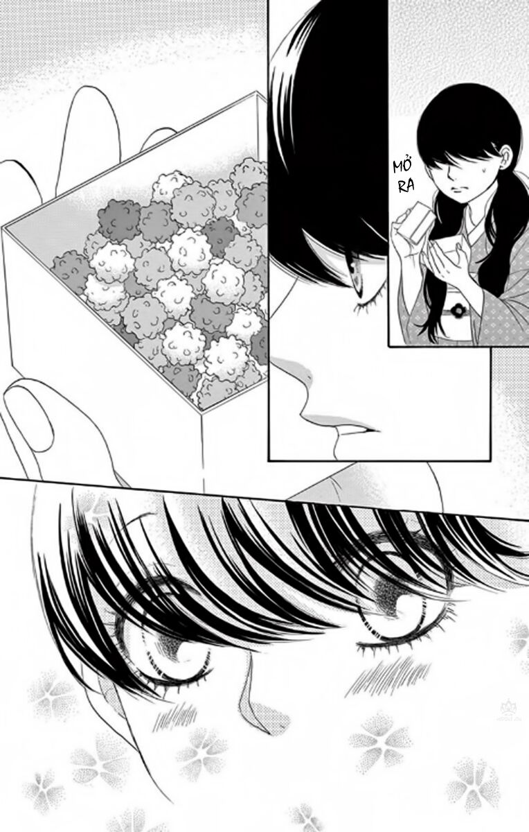 kiniro japanesuku chapter 1 - Trang 50