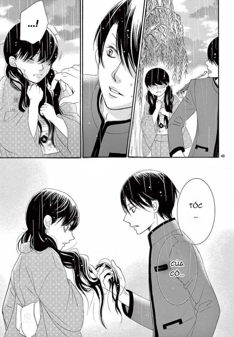 kiniro japanesuku chapter 1 - Trang 53