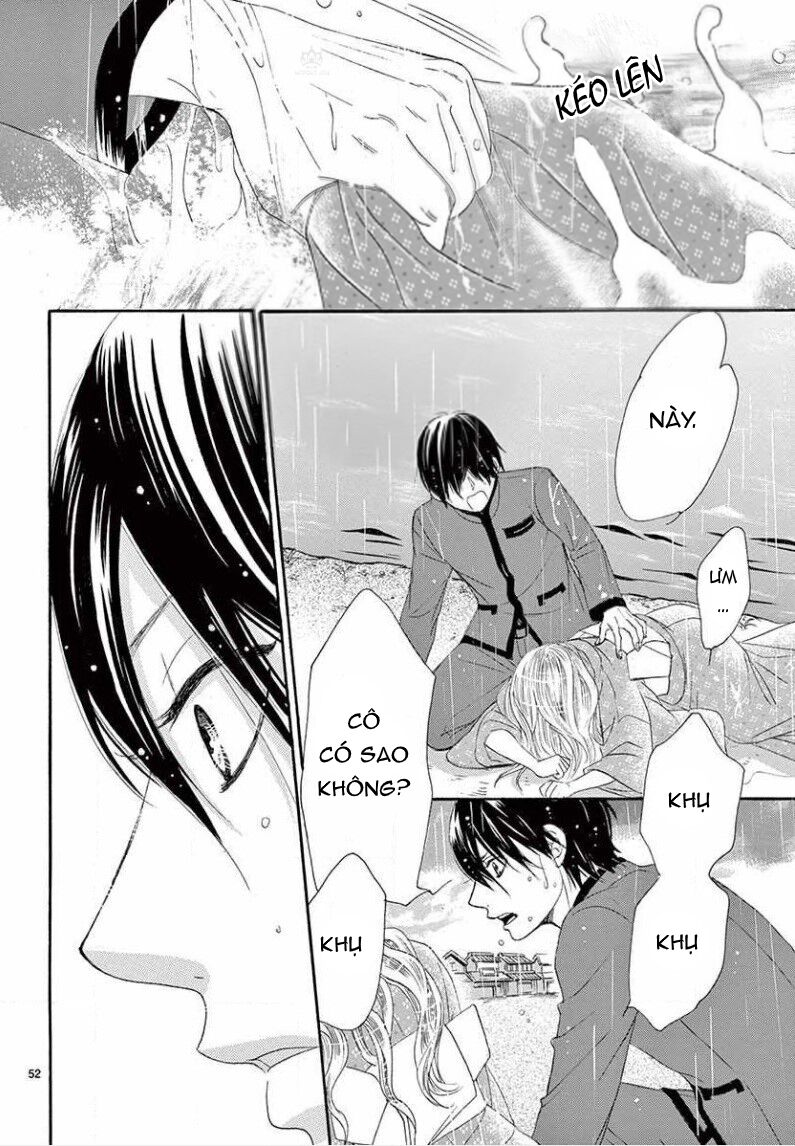 kiniro japanesuku chapter 1 - Trang 56
