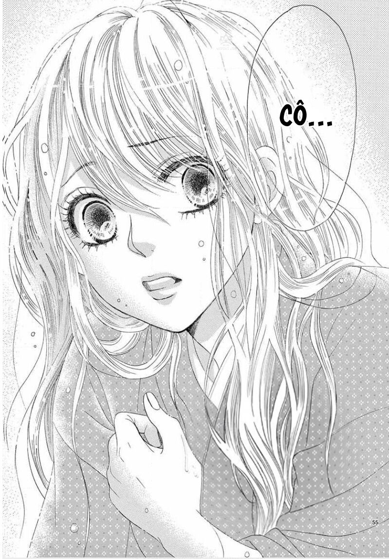 kiniro japanesuku chapter 1 - Trang 59