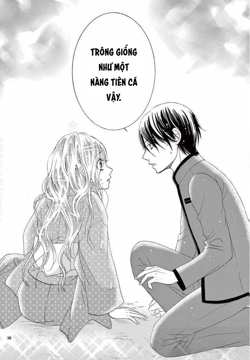 kiniro japanesuku chapter 1 - Trang 60