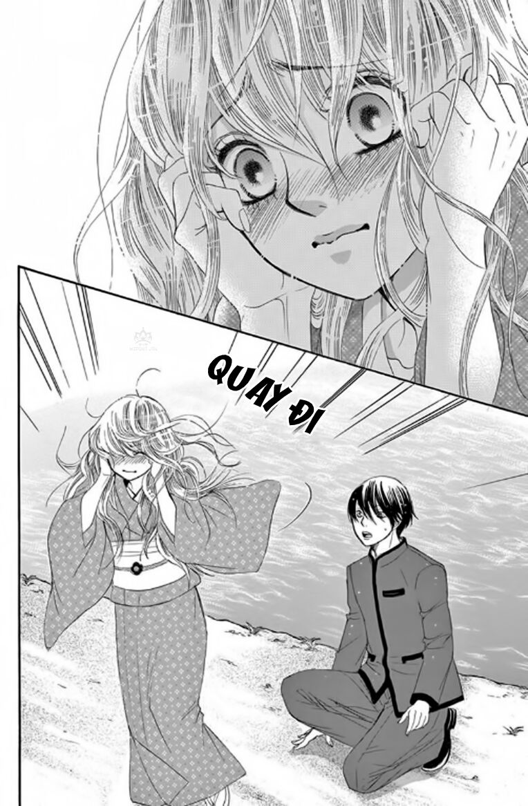 kiniro japanesuku chapter 1 - Trang 62