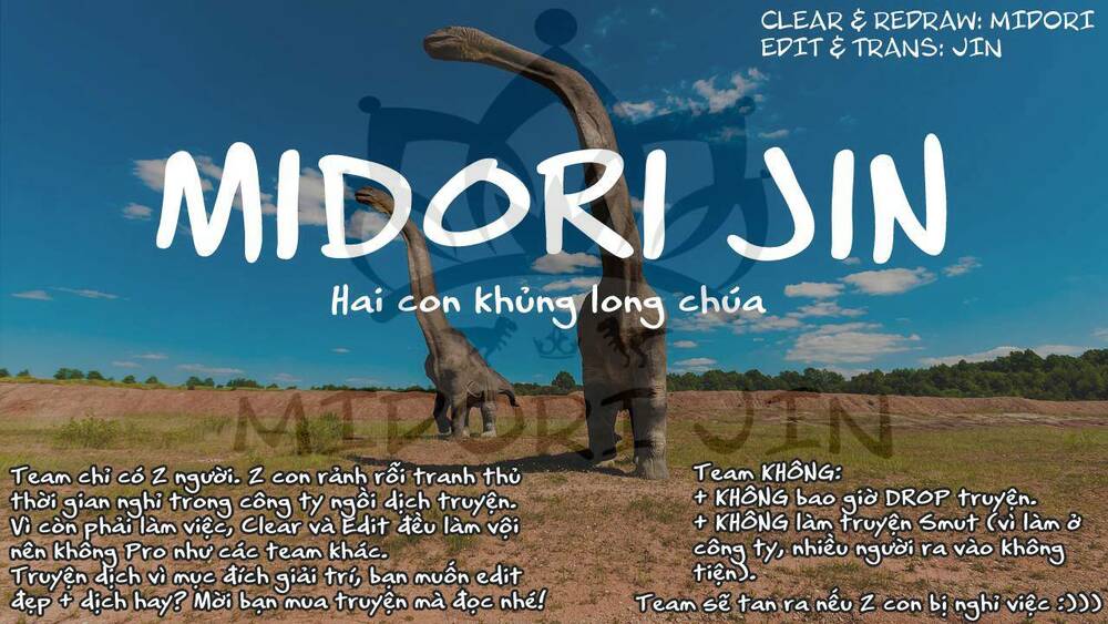 kiniro japanesuku chapter 1 - Trang 66