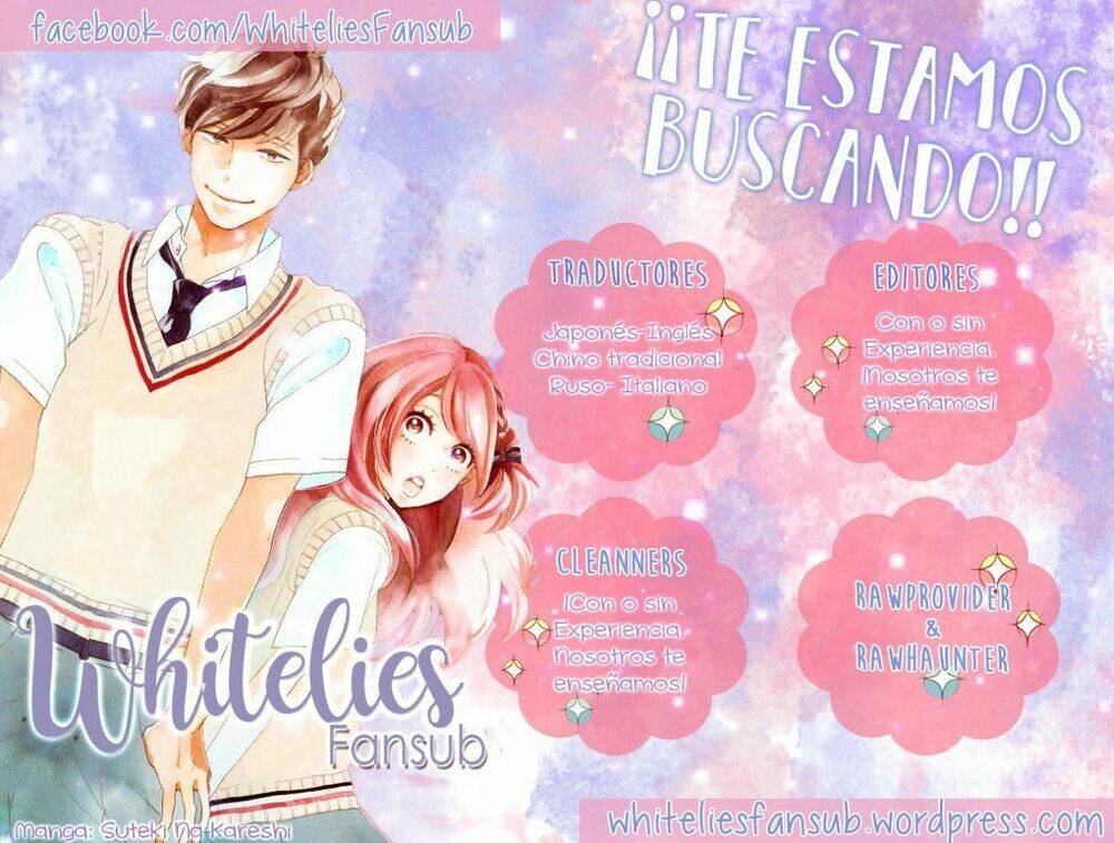 kiniro japanesuku chapter 4 - Trang 3