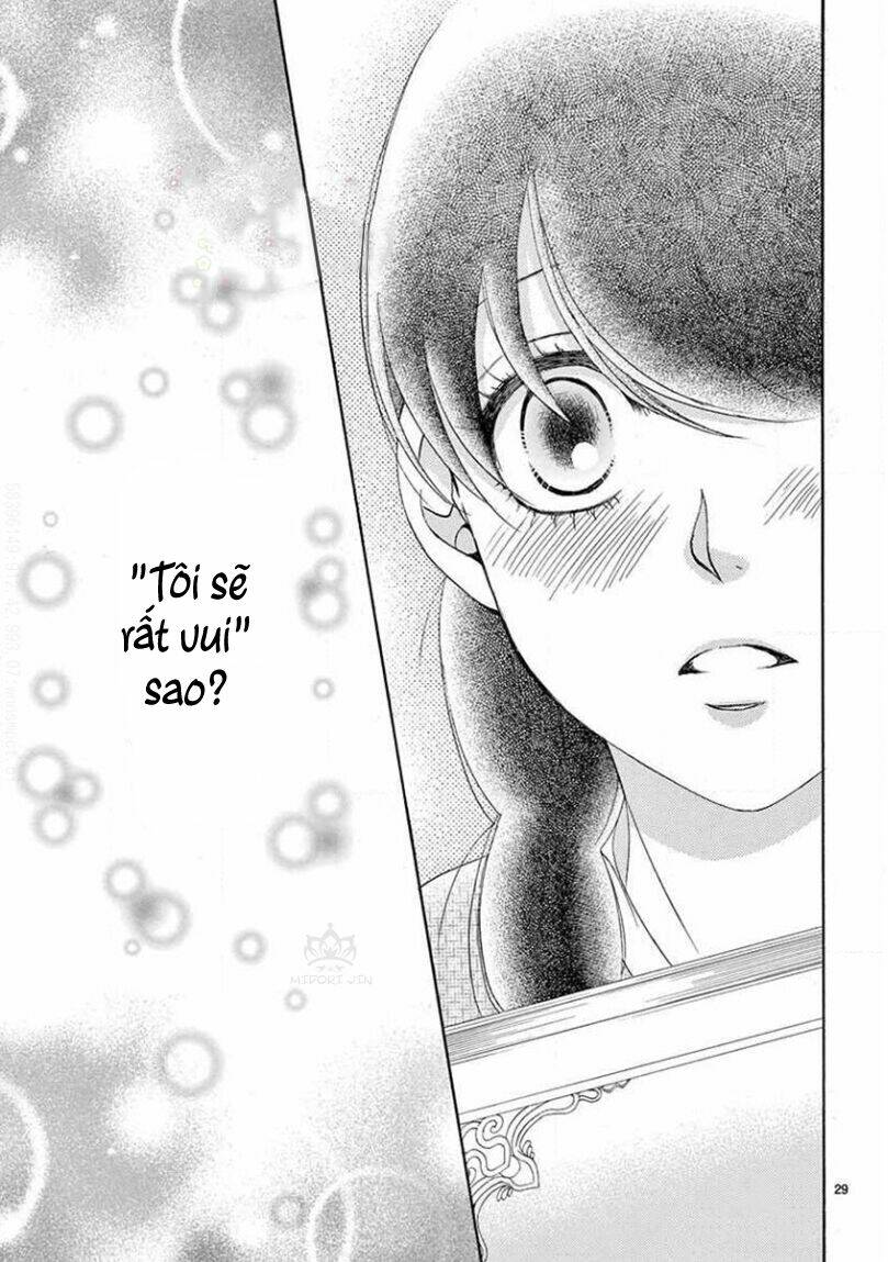 kiniro japanesuku chapter 4 - Trang 34