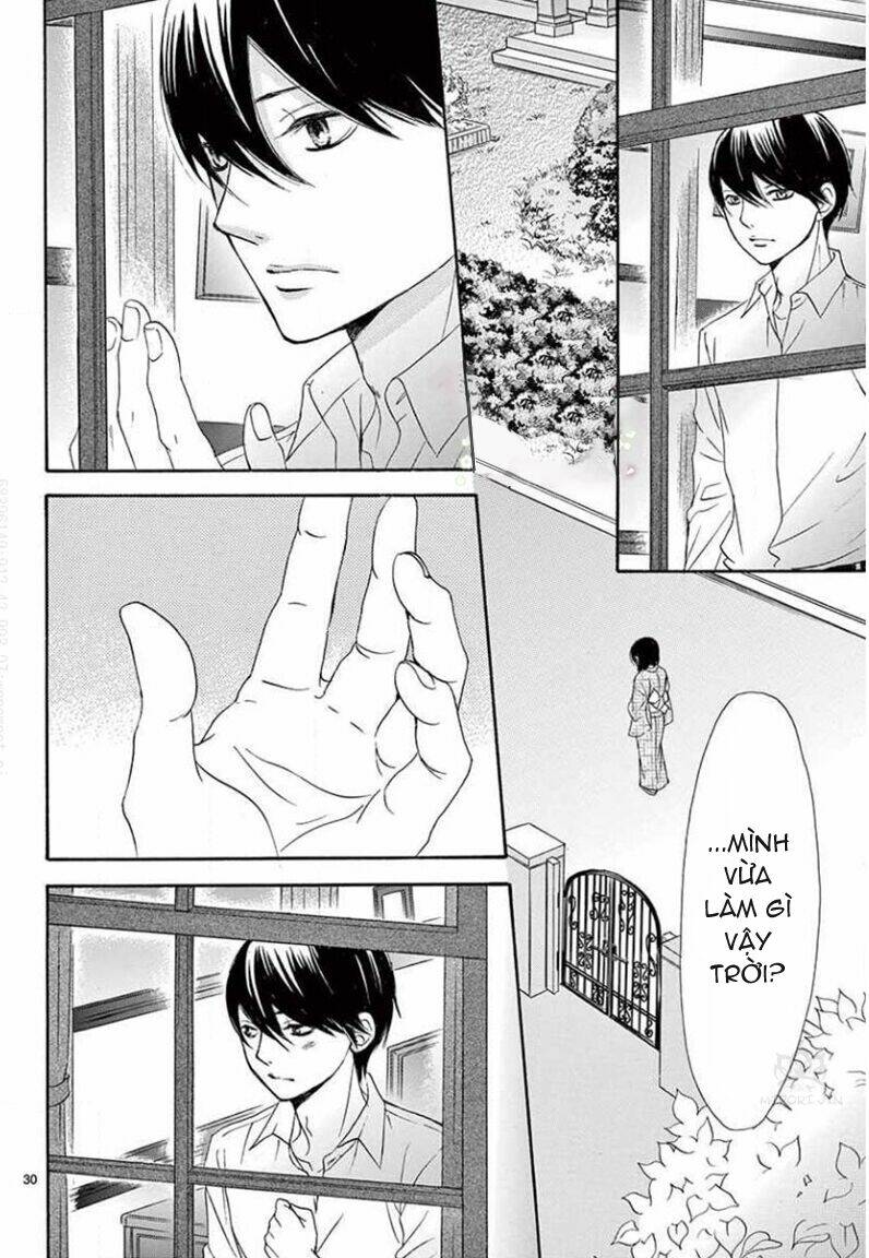 kiniro japanesuku chapter 4 - Trang 35