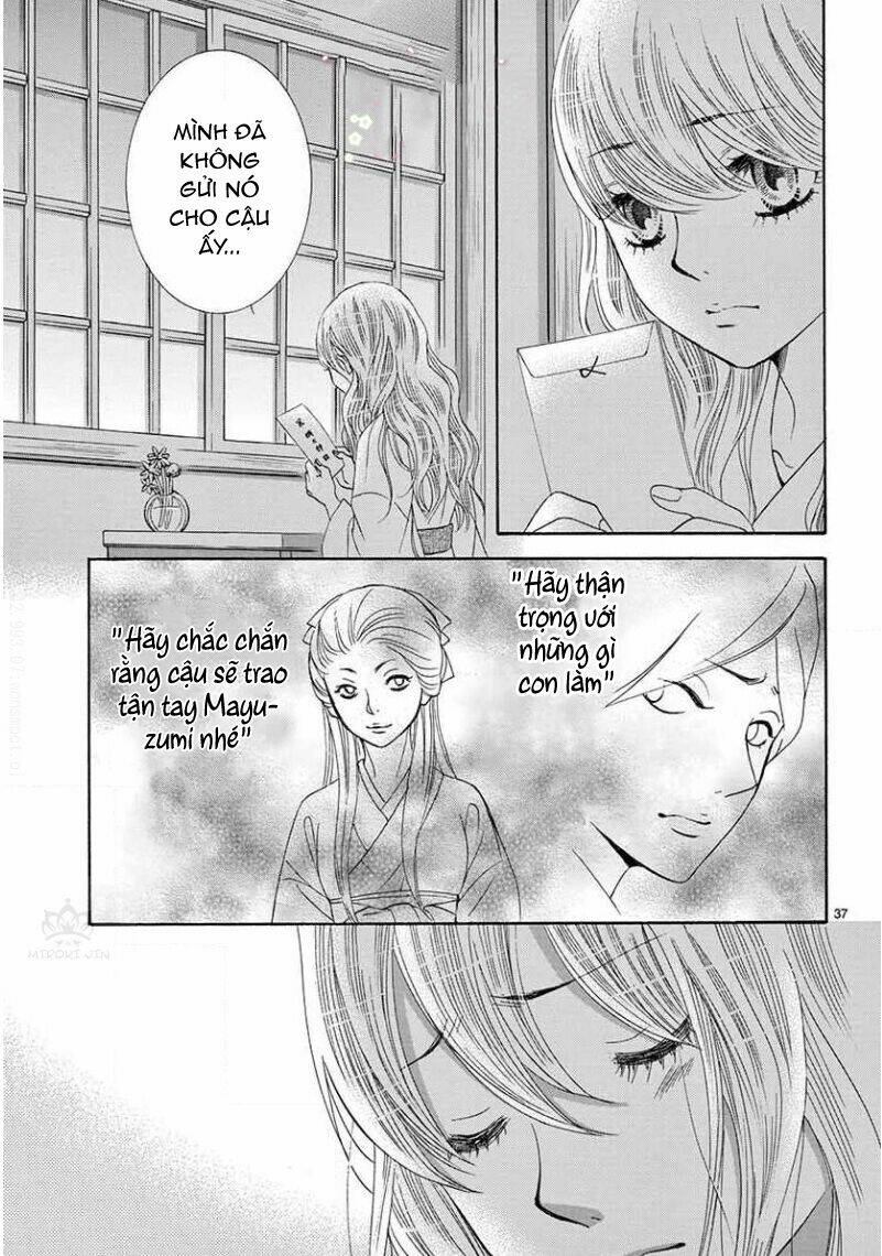 kiniro japanesuku chapter 4 - Trang 42