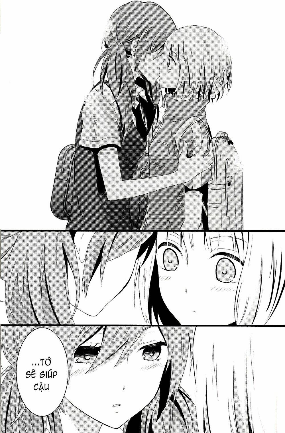shinshunki medical chapter 1 - Trang 9