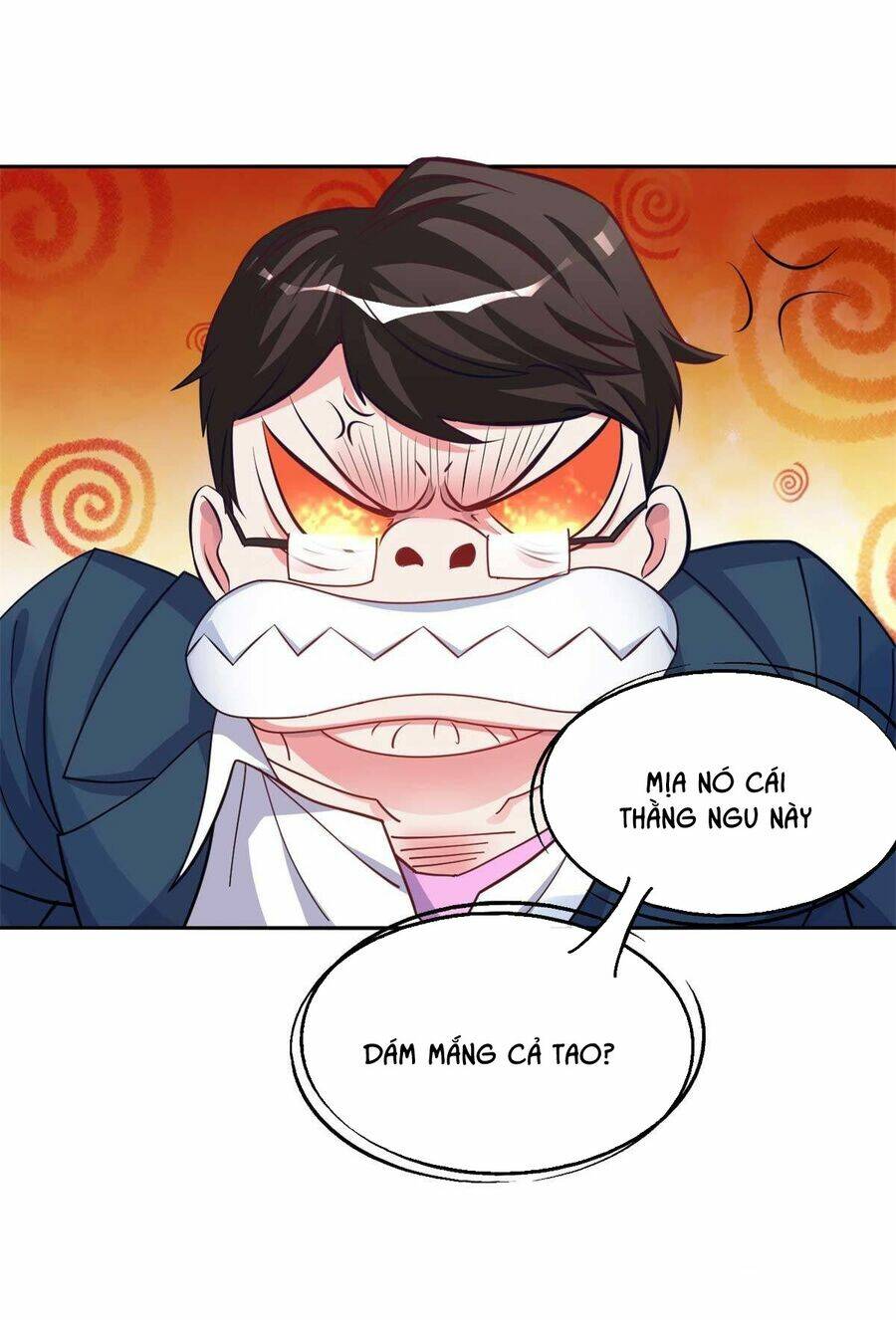 ta nhặt mảnh ghép trong game sinh tồn chapter 3 - Trang 17