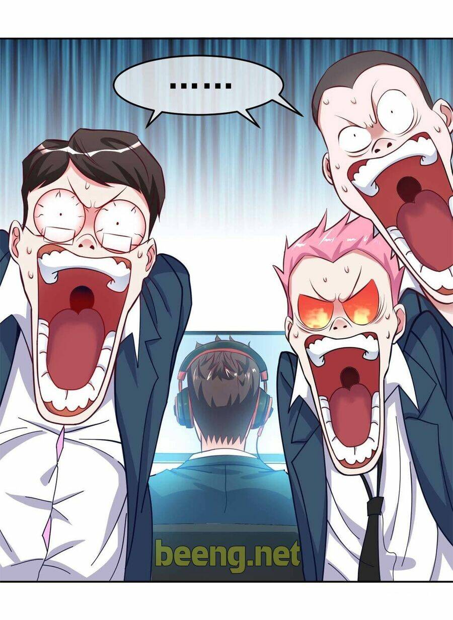 ta nhặt mảnh ghép trong game sinh tồn chapter 3 - Trang 20