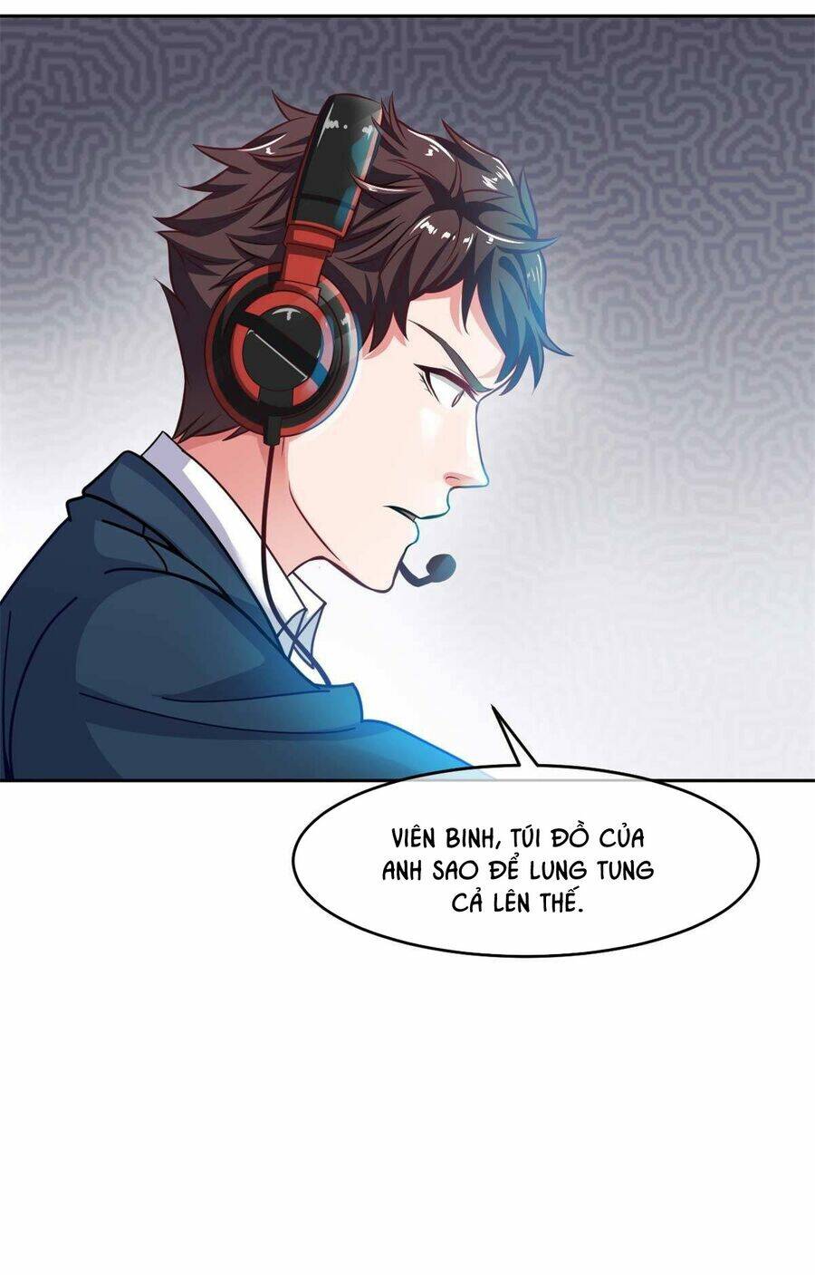 ta nhặt mảnh ghép trong game sinh tồn chapter 3 - Trang 21