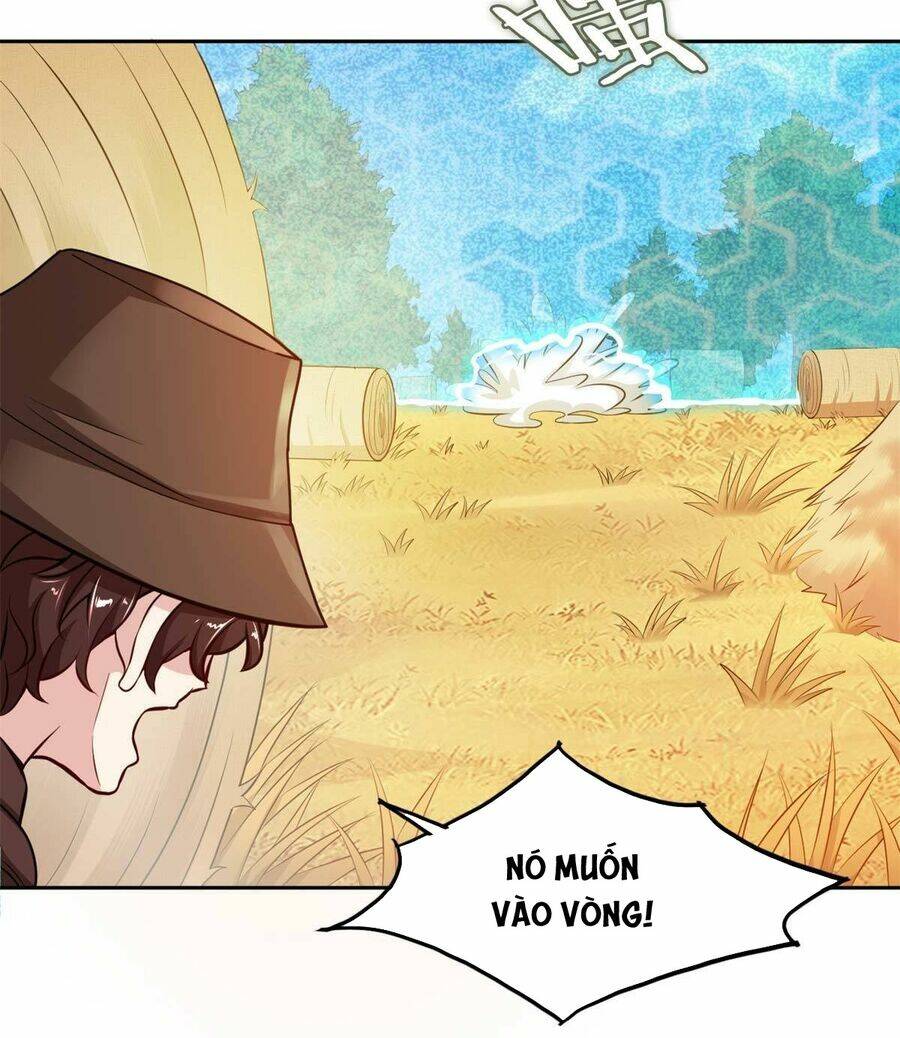ta nhặt mảnh ghép trong game sinh tồn chapter 3 - Trang 24