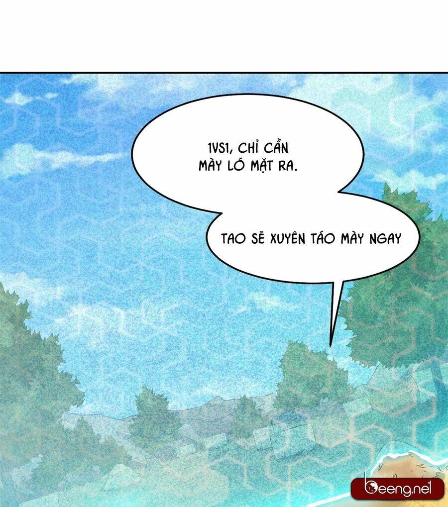 ta nhặt mảnh ghép trong game sinh tồn chapter 3 - Trang 37