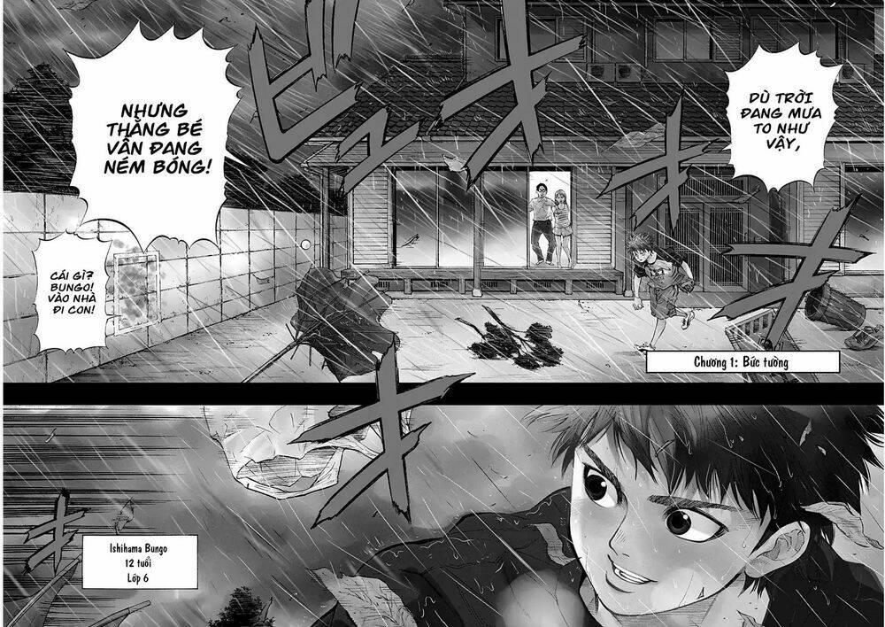 bungo chapter 1 - Trang 7