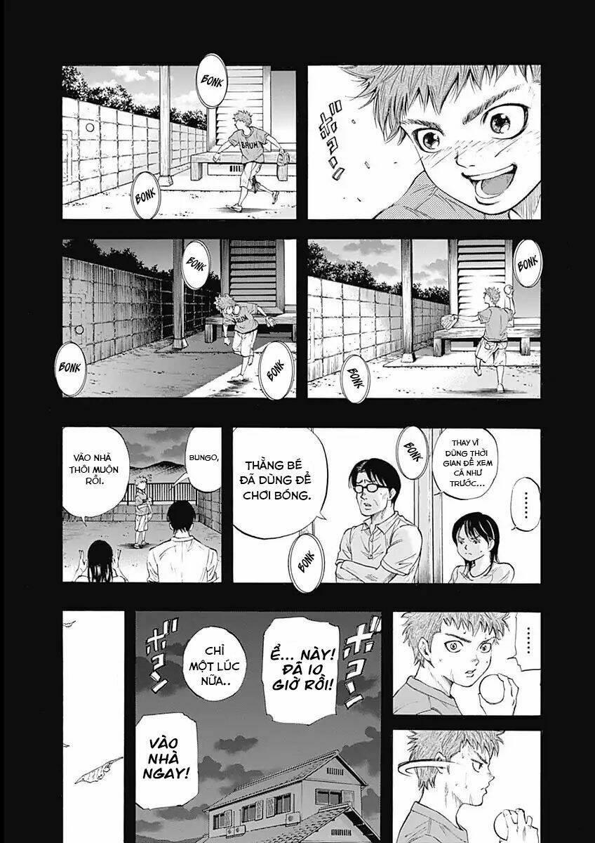 bungo chapter 1 - Trang 12