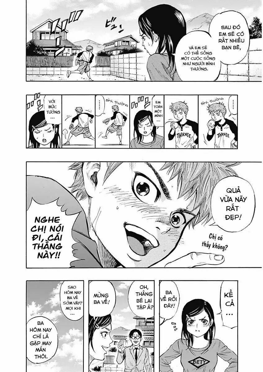bungo chapter 1 - Trang 15