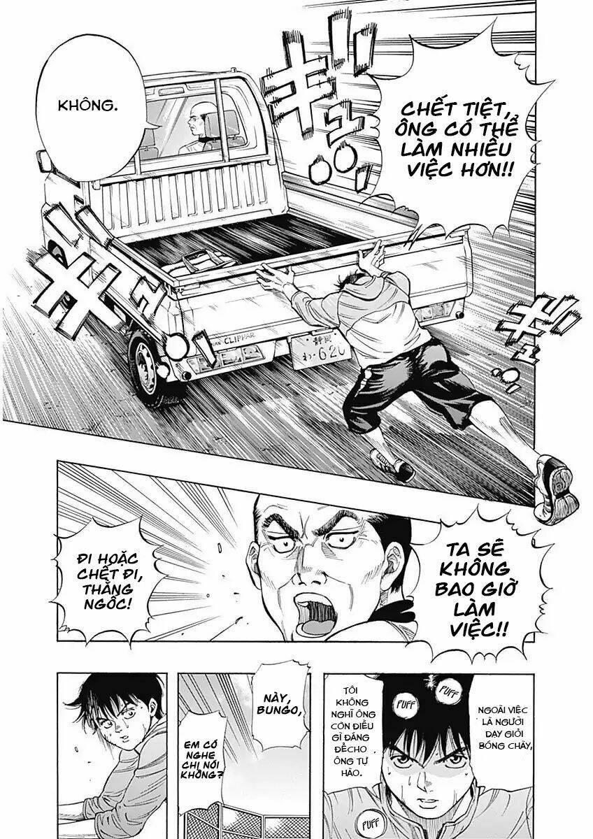 bungo chapter 1 - Trang 24